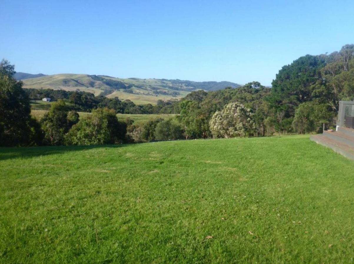 Great Ocean Road Wellness And Nature Stay Apollo Bay Extérieur photo
