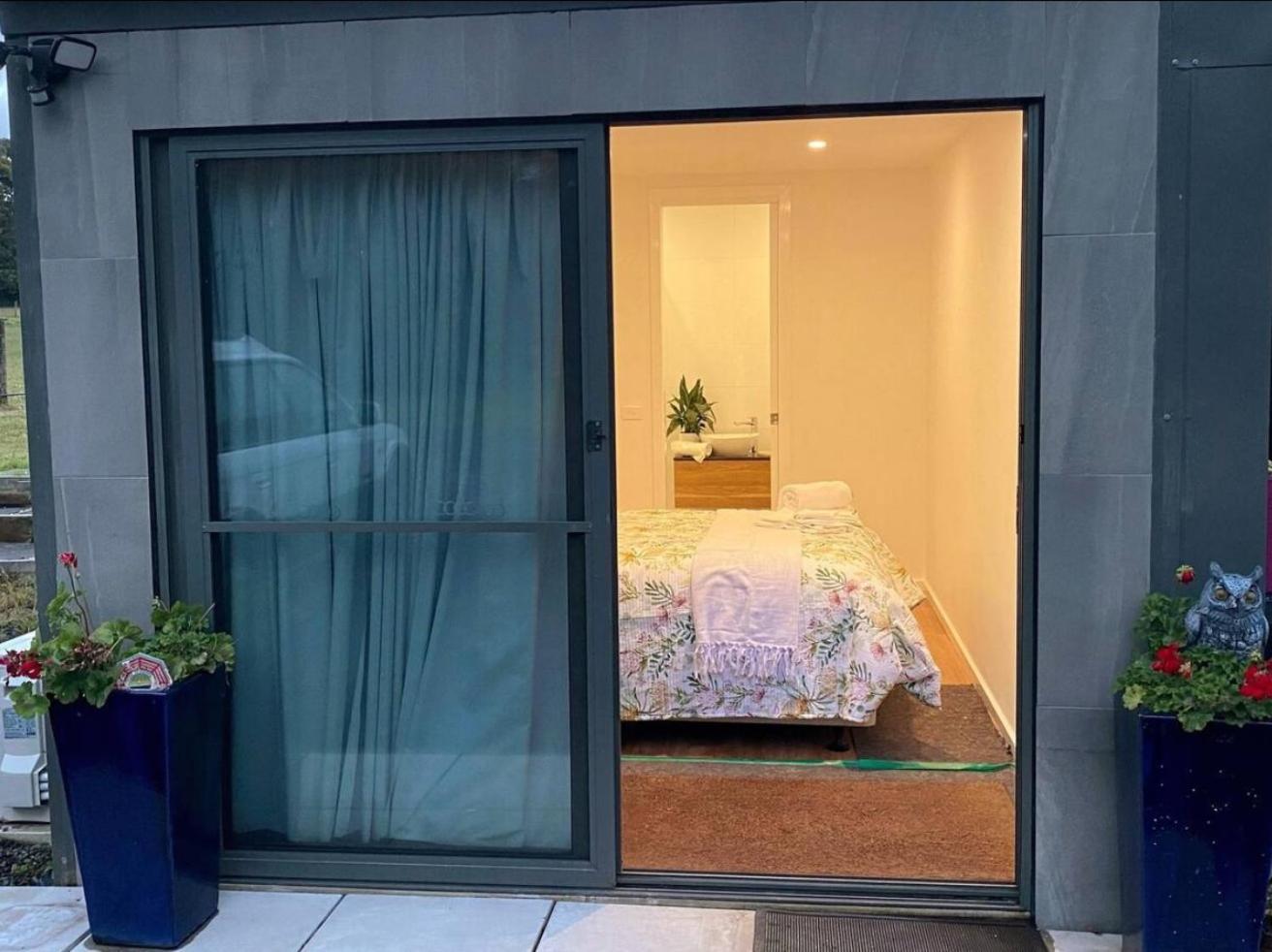 Great Ocean Road Wellness And Nature Stay Apollo Bay Extérieur photo