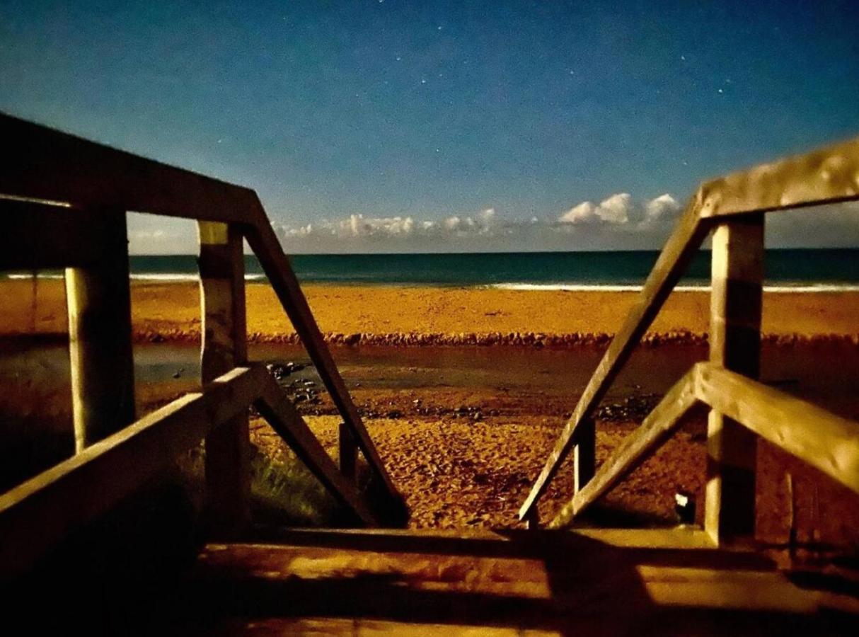 Great Ocean Road Wellness And Nature Stay Apollo Bay Extérieur photo
