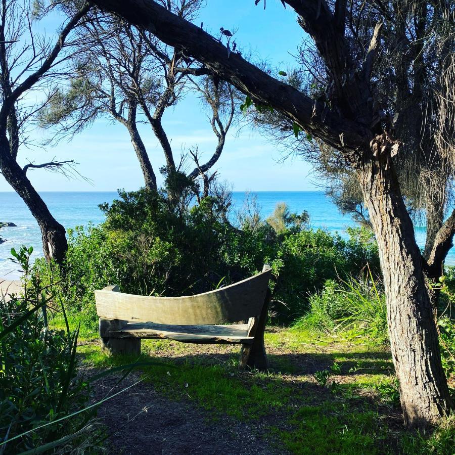 Great Ocean Road Wellness And Nature Stay Apollo Bay Extérieur photo