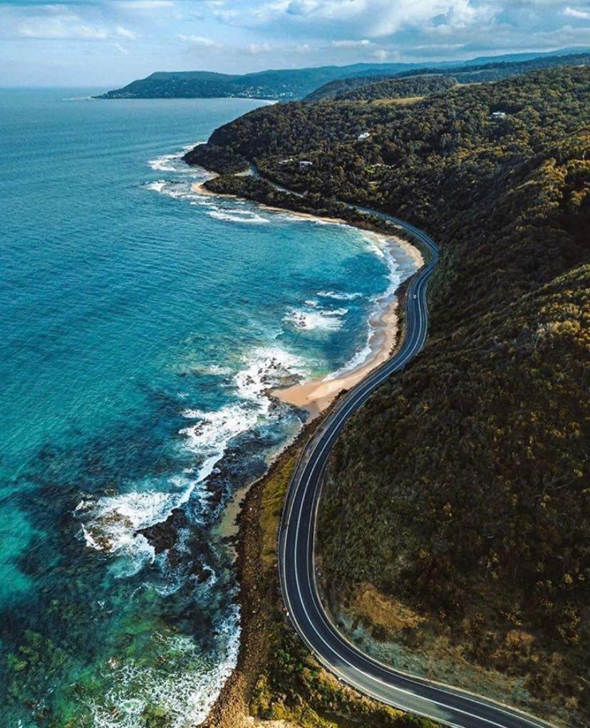 Great Ocean Road Wellness And Nature Stay Apollo Bay Extérieur photo