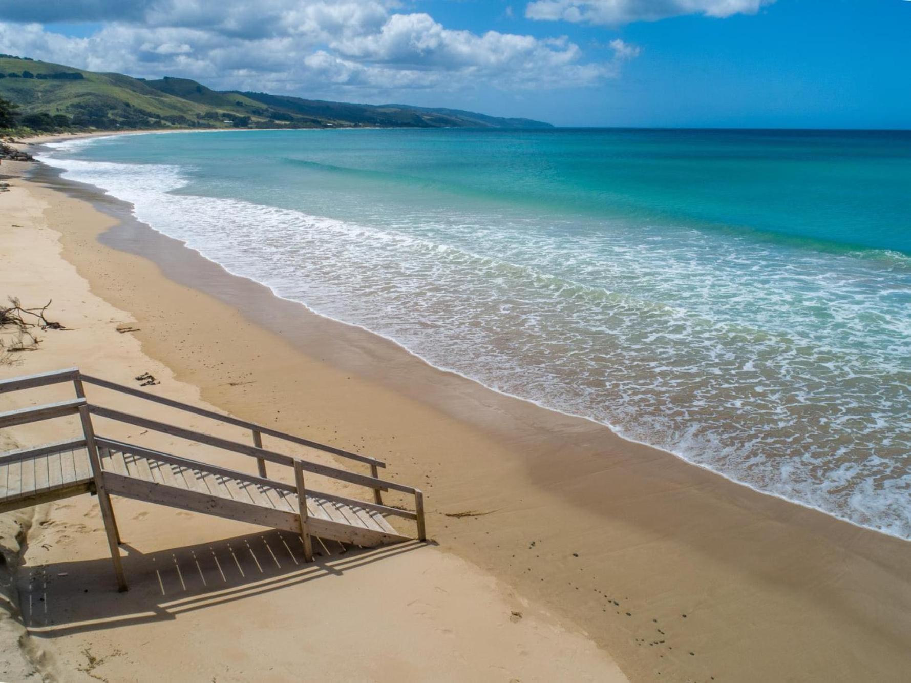 Great Ocean Road Wellness And Nature Stay Apollo Bay Extérieur photo