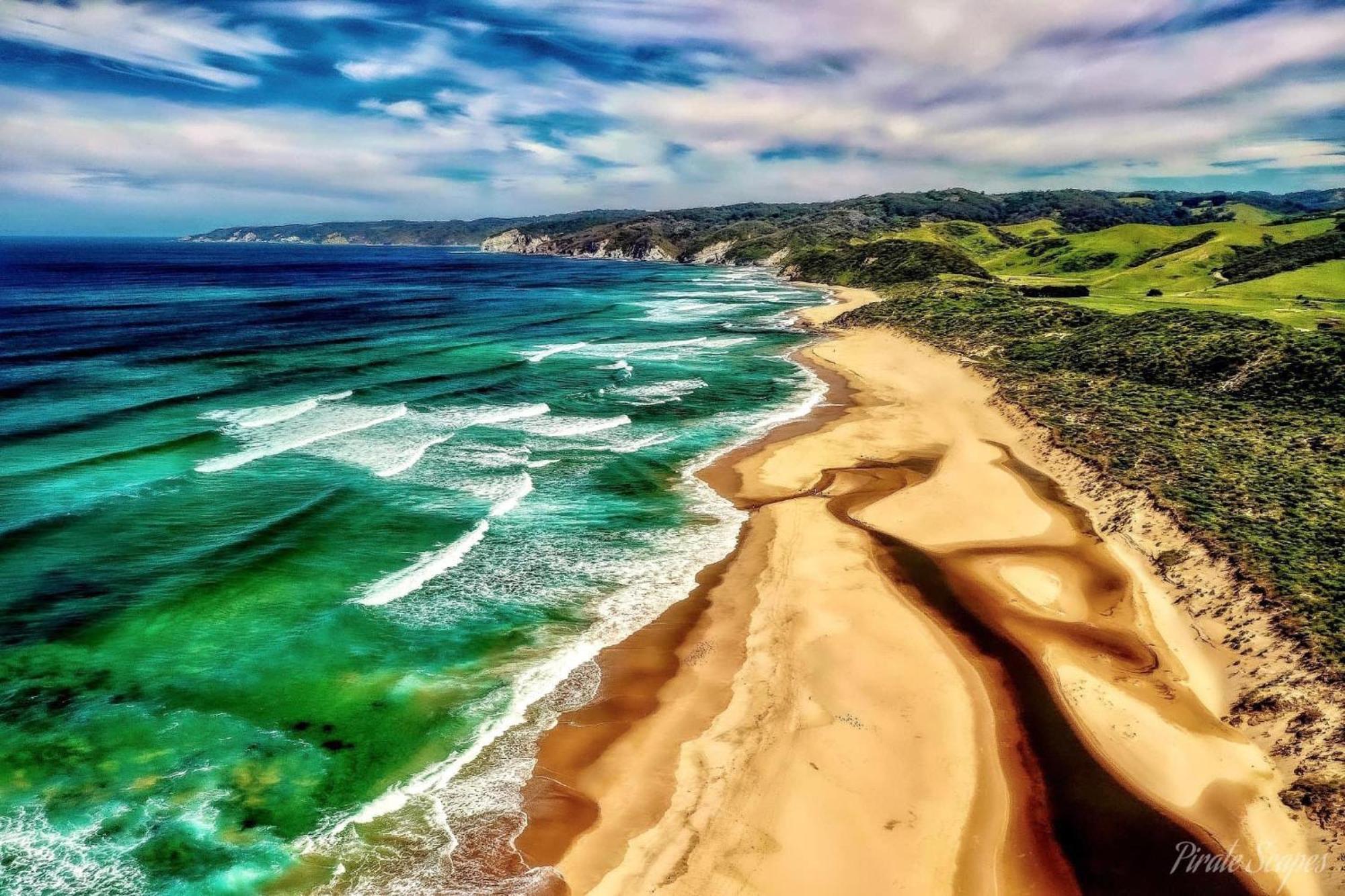 Great Ocean Road Wellness And Nature Stay Apollo Bay Extérieur photo