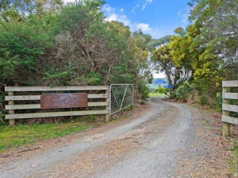 Great Ocean Road Wellness And Nature Stay Apollo Bay Extérieur photo
