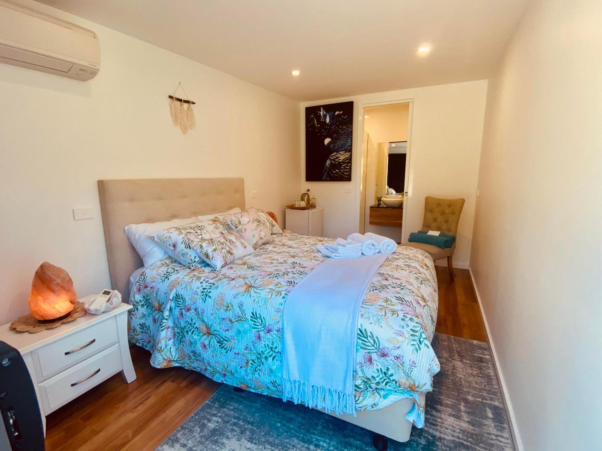 Great Ocean Road Wellness And Nature Stay Apollo Bay Extérieur photo