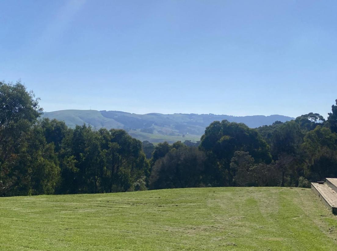 Great Ocean Road Wellness And Nature Stay Apollo Bay Extérieur photo
