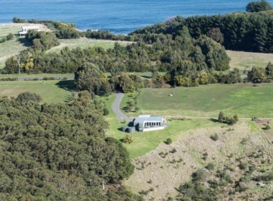 Great Ocean Road Wellness And Nature Stay Apollo Bay Extérieur photo