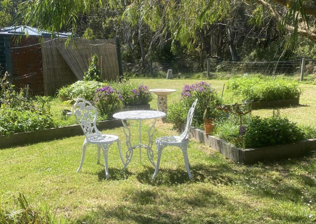 Great Ocean Road Wellness And Nature Stay Apollo Bay Extérieur photo