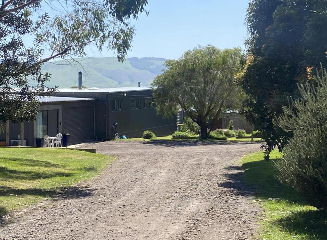 Great Ocean Road Wellness And Nature Stay Apollo Bay Extérieur photo